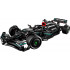 Коллекционная модель гоночного болида для взрослых LEGO Technic Mercedes-AMG F1 W14 E 1643 детали