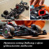 Коллекционная модель гоночного болида для взрослых LEGO Technic Mercedes-AMG F1 W14 E 1643 детали