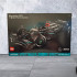 Коллекционная модель гоночного болида для взрослых LEGO Technic Mercedes-AMG F1 W14 E 1643 детали