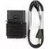 OEM Dell 65W Type-C OEM Network Charger for Dell Latitude 5510/5520/5310 Laptops                   