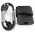 OEM Dell 65W Type-C OEM Network Charger for Dell Latitude 5510/5520/5310 Laptops                   