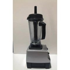 Powerful blender Vitamix Professional Series 1,9 VM0103 liters for home and kitchen silver used