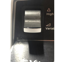 Powerful blender Vitamix Professional Series 1,9 VM0103 liters for home and kitchen silver used