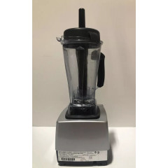 Powerful blender Vitamix Professional Series 1,9 VM0103 liters for home and kitchen silver used