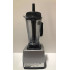Потужний блендер Vitamix Professional Series 1,9 л для дому та кухні сріблястий б/в