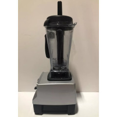 Powerful blender Vitamix Professional Series 1,9 VM0103 liters for home and kitchen silver used