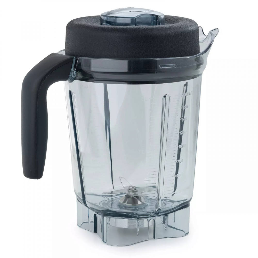 Чаша контейнер кувшин для блендера Vitamix Professional 750 1,9 літра MRX0428