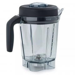Чаша контейнер кувшин для блендера Vitamix Professional 750 1,9 літра MRX0428