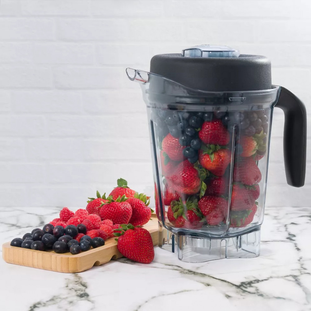 Чаша контейнер кувшин для блендера Vitamix Professional 750 1,9 літра MRX0428