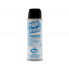 Спрей для дезінфекції кондиціонера в авто BG Frigi-Fresh 156 г 