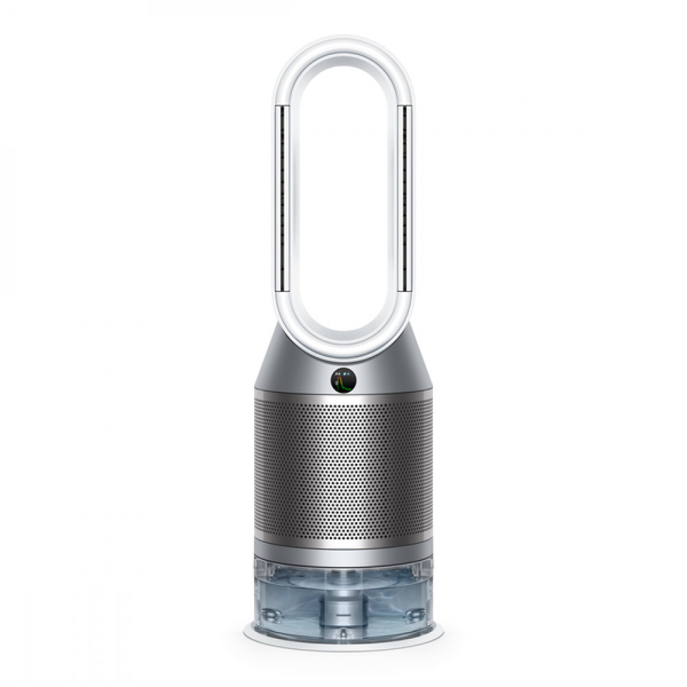 Кліматичний комплекс Dyson PH3A Purifier Humidify+Cool Autoreact з очищенням, зволоженням та охолодженням