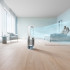 Климатический комплекс Dyson PH3A Purifier Humidify+Cool Autoreact с очисткой, увлажнением и охлаждением