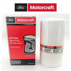 Фільтр масляний Motorcraft  FL2124S для Ford F-250/350/450/550