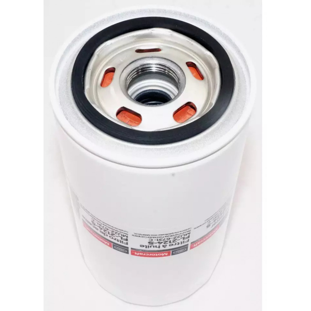 Motorcraft FL2124S oil filter for Ford F-250/350/450/550