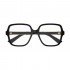 Women's Gucci GG1193OA-001 Black Sunglasses