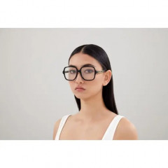 Жіночі окуляри Gucci GG1193OA-001 чорні