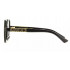 Women's Gucci GG1193OA-001 Black Sunglasses