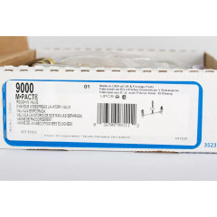 Вбудована система подачі води Moen 9000 M-Pact 1/2» з дренажним блоком