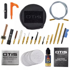 Універсальний набір для чищення нарізної зброї Otis MSR Deluxe 223