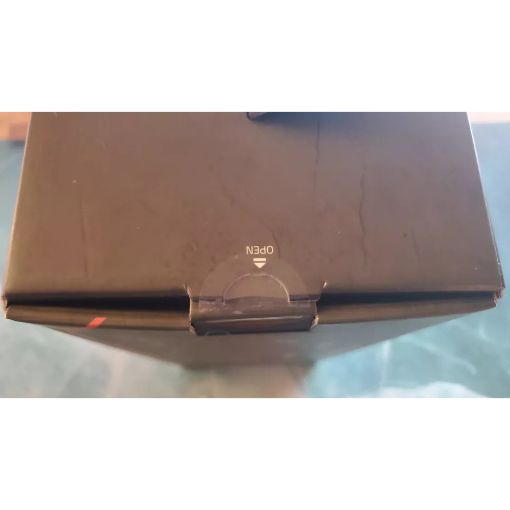 Gamer mat Razer Goliathus Extended Chroma RGB RZ02-02500600-R3M1 with rubberized base and backlight 92 x 29 cm