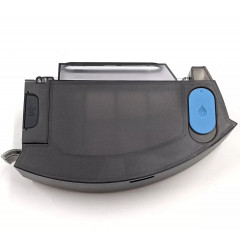 Умный робот-пылесос и мойщик пола Robot Roomba Combo j9  со станцией самоочистки