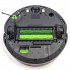 Розумний робот-пилосос і мийник підлоги Robot Roomba Combo j9 зі станцією самоочищення