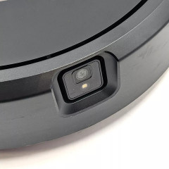 Умный робот-пылесос и мойщик пола Robot Roomba Combo j9  со станцией самоочистки