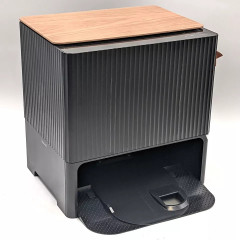 Умный робот-пылесос и мойщик пола Robot Roomba Combo j9  со станцией самоочистки