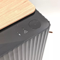 Умный робот-пылесос и мойщик пола Robot Roomba Combo j9  со станцией самоочистки