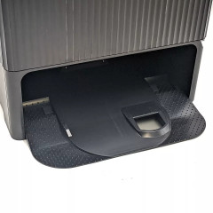 Умный робот-пылесос и мойщик пола Robot Roomba Combo j9  со станцией самоочистки