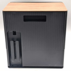 Умный робот-пылесос и мойщик пола Robot Roomba Combo j9  со станцией самоочистки