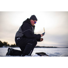 Камера для підводної зйомки Aqua-Vu AV822 HD з високою роздільною здатністю