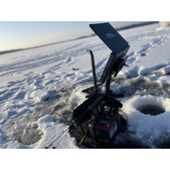 Камера для підводної зйомки Aqua-Vu AV822 HD з високою роздільною здатністю