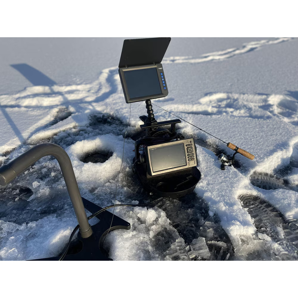 Камера для підводної зйомки Aqua-Vu AV822 HD з високою роздільною здатністю