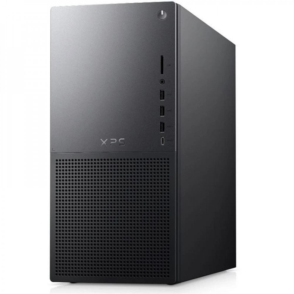 Настільний комп'ютер Dell XPS 8960 i9-14900K/32GB/2TB/Win11 RTX4080