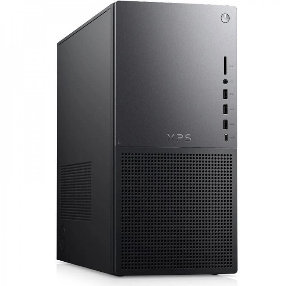 Настільний комп'ютер Dell XPS 8960 i9-14900K/32GB/2TB/Win11 RTX4080
