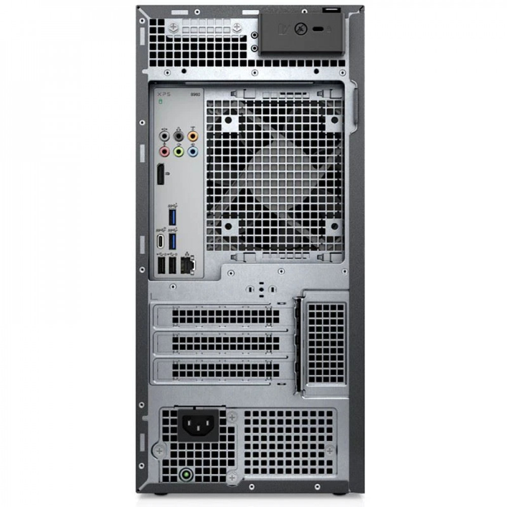 Настільний комп'ютер Dell XPS 8960 i9-14900K/32GB/2TB/Win11 RTX4080