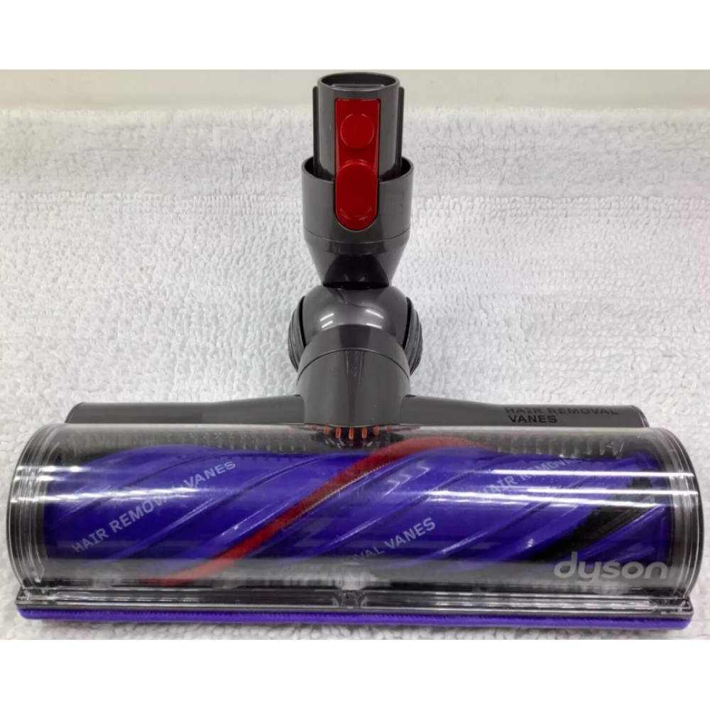 Турбощітка Dyson Torque Drive V10 V11 V15 242413-03 для ретельного прибирання шерсті та волосся