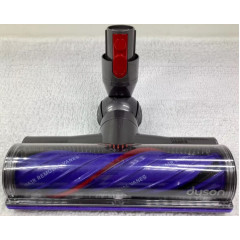 Турбощітка Dyson Torque Drive V10 V11 V15 242413-03 для ретельного прибирання шерсті та волосся