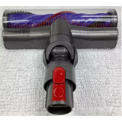Турбощітка Dyson Torque Drive V10 V11 V15 242413-03 для ретельного прибирання шерсті та волосся