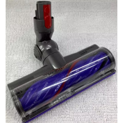 Турбощітка Dyson Torque Drive V10 V11 V15 242413-03 для ретельного прибирання шерсті та волосся