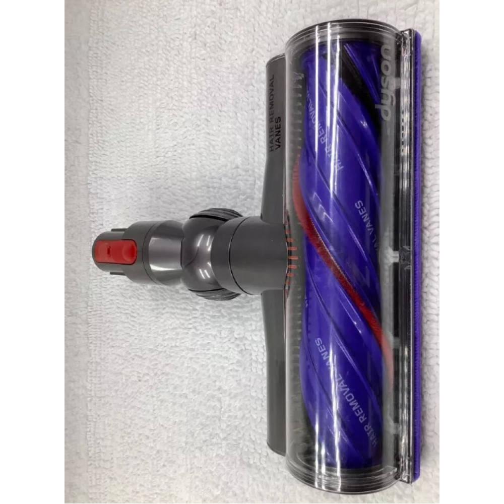 Турбощітка Dyson Torque Drive V10 V11 V15 242413-03 для ретельного прибирання шерсті та волосся