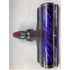 Турбощітка Dyson Torque Drive V10 V11 V15 242413-03 для ретельного прибирання шерсті та волосся