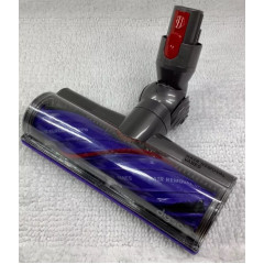 Турбощітка Dyson Torque Drive V10 V11 V15 242413-03 для ретельного прибирання шерсті та волосся
