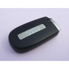 Ключ для JEEP GRAND CHEROKEE 2014-22 в хорошем состоянии