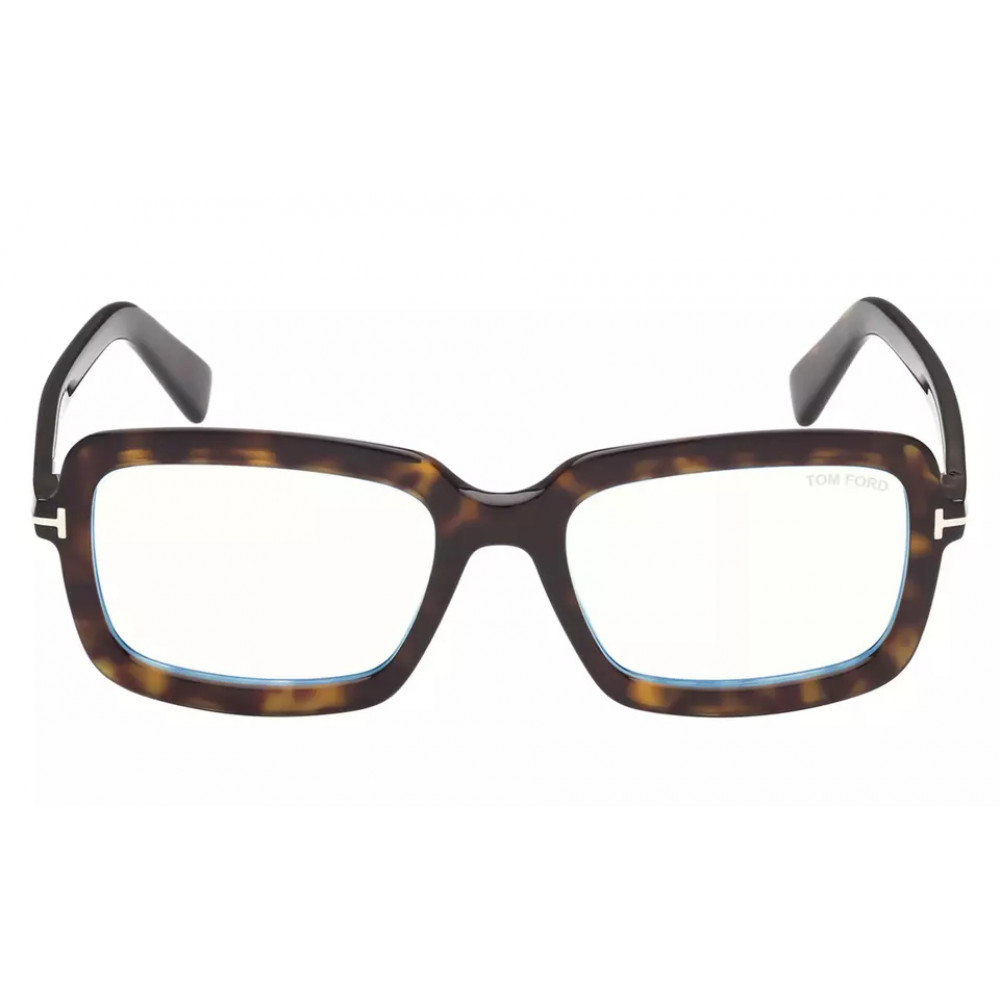 Окуляри Tom Ford TF5767-B 052 унісекс із захистом очей від синього світла 