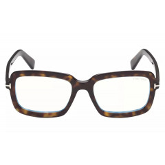 Окуляри Tom Ford TF5767-B 052 унісекс із захистом очей від синього світла 