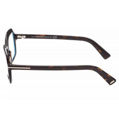 Окуляри Tom Ford TF5767-B 052 унісекс із захистом очей від синього світла 