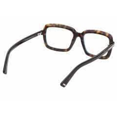 Окуляри Tom Ford TF5767-B 052 унісекс із захистом очей від синього світла 