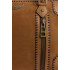 Елегантна сумка Zadig & Voltaire Sunny Medium 2 LWBA02254 з натуральної шкіри